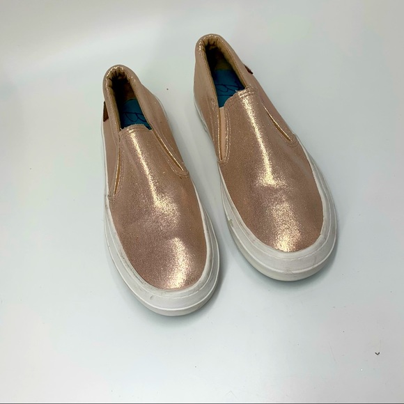 Blowfish Shoes - Blowfish sneakers size 7